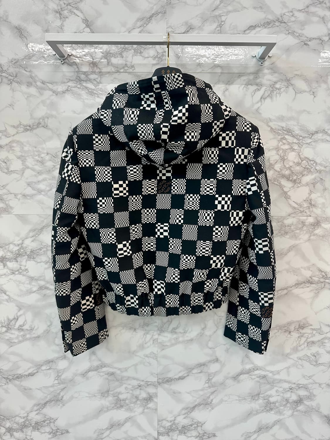 (48) 루이비통 버질아블로 컨스트럭티드 후드집업  상품이미지6