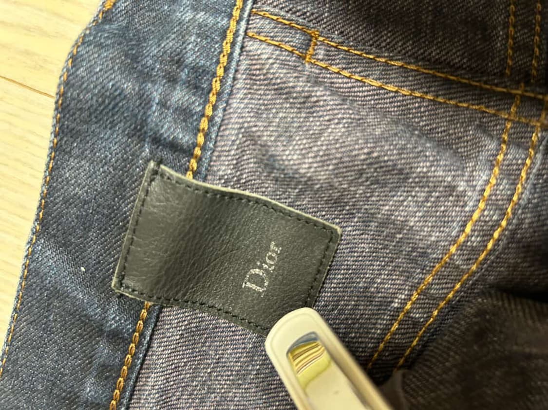 00s 에디슬리먼 dior 상품이미지3