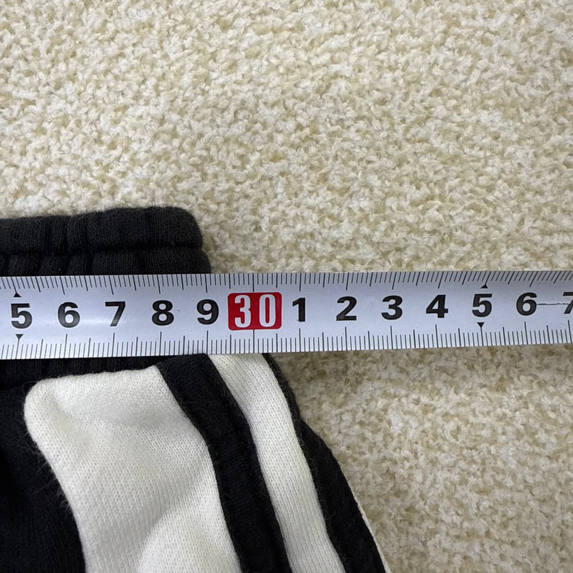 XS 아디다스 아디브레이크 팬츠 0130T2 상품이미지6