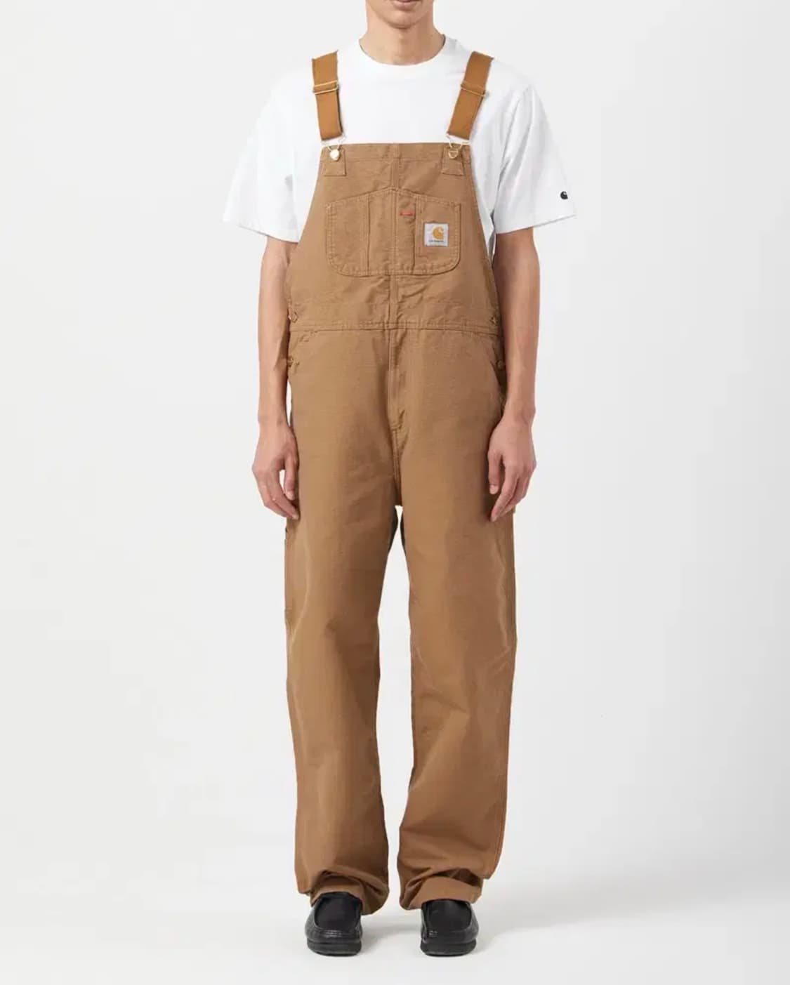 칼하트윕 BIB 오버롤 32/32 상품이미지1