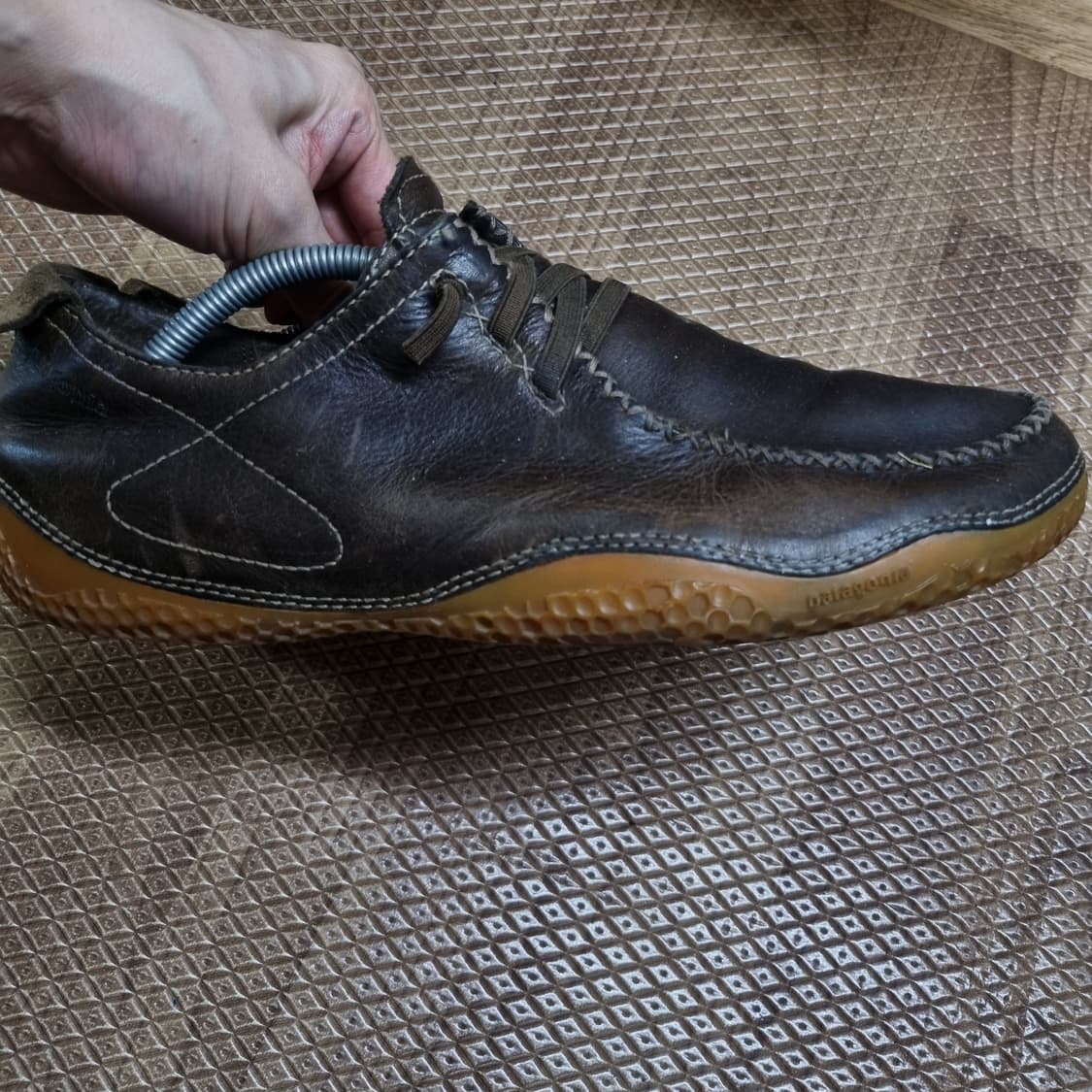 파타고니아 스키이워커 us 11.5 상품이미지2