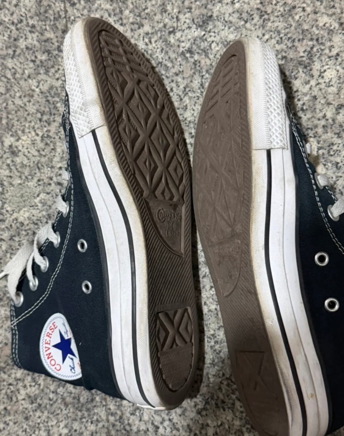 컨버스 하이 240 상품이미지3