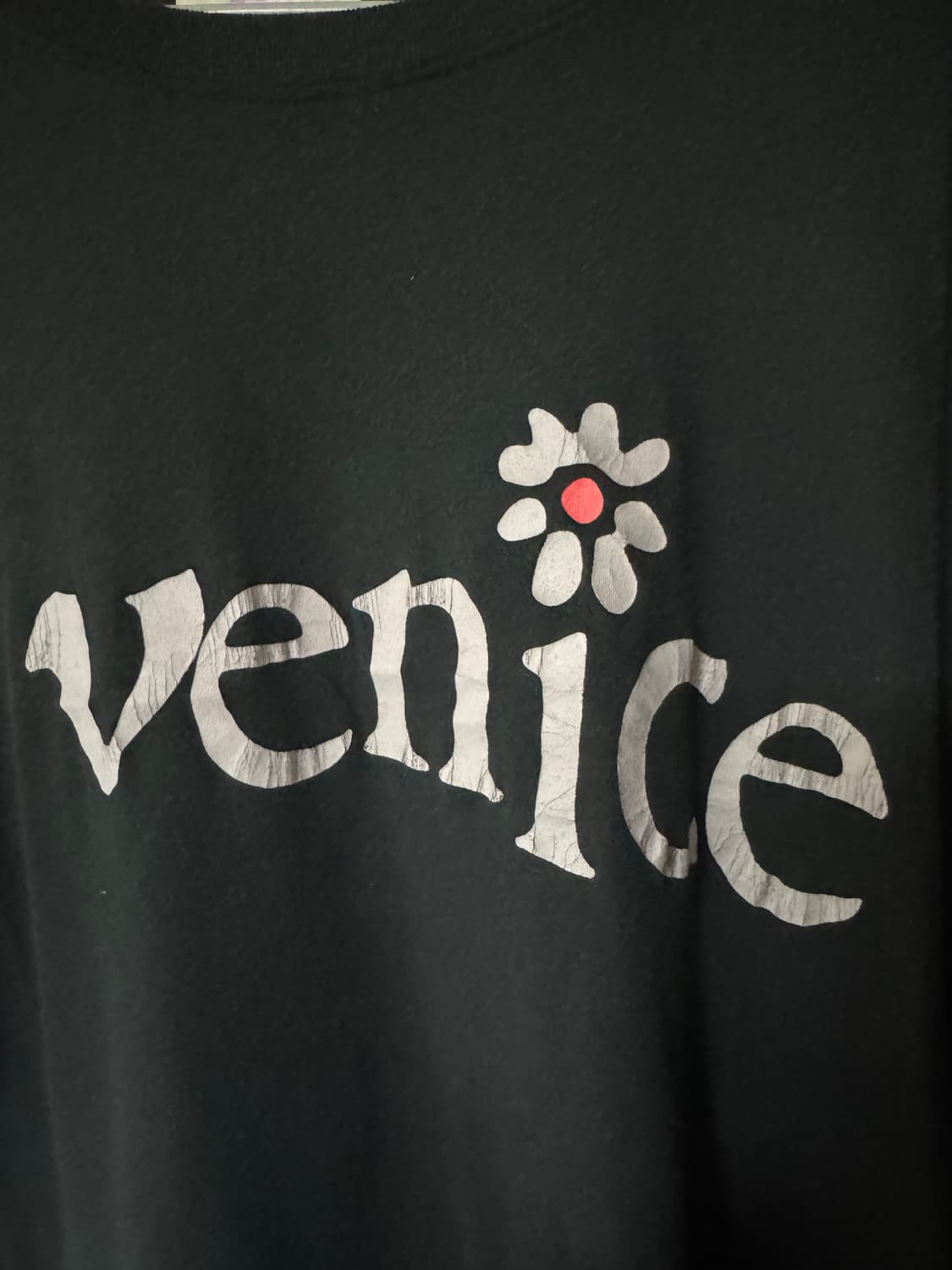 [M] ERL venice 베니스 티셔츠 상품이미지3
