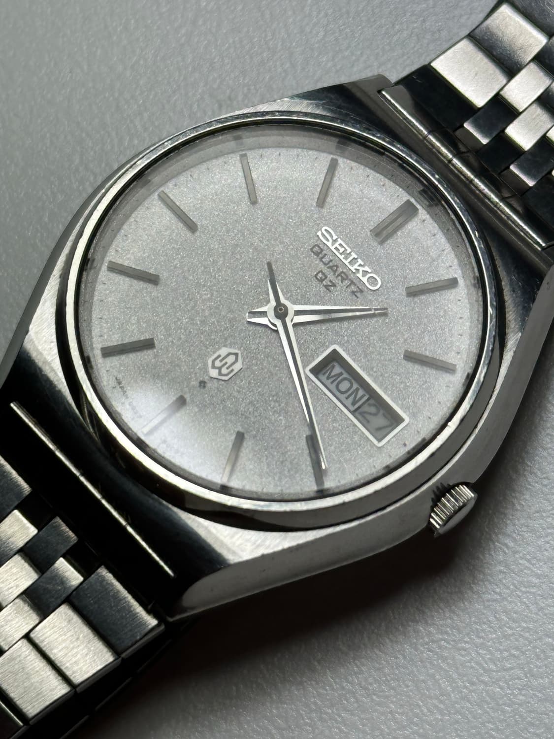 SEIKO quartz QZ 상품이미지4