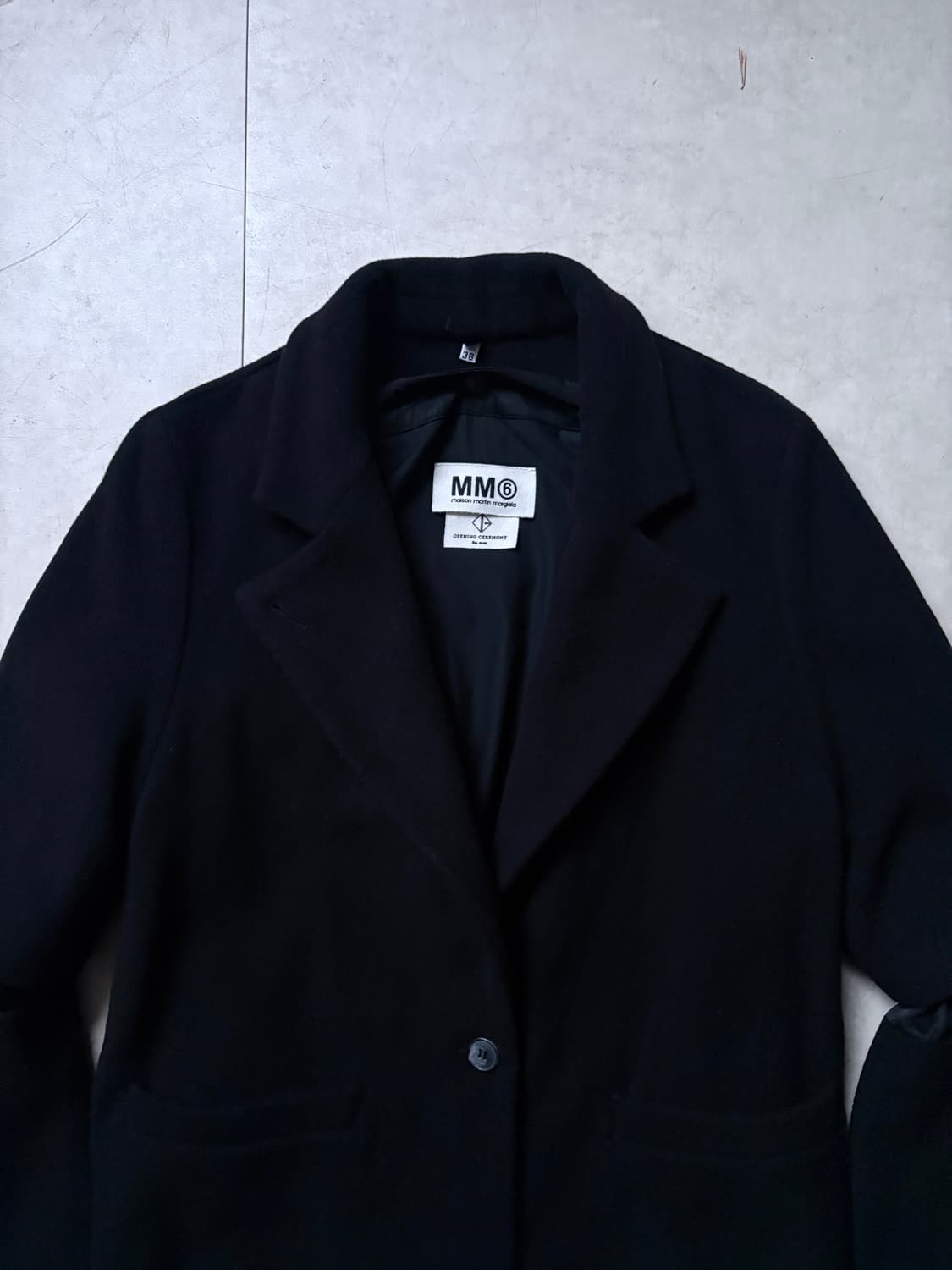 MM6 / Martin Margiela X Opening Ceremony 상품이미지6