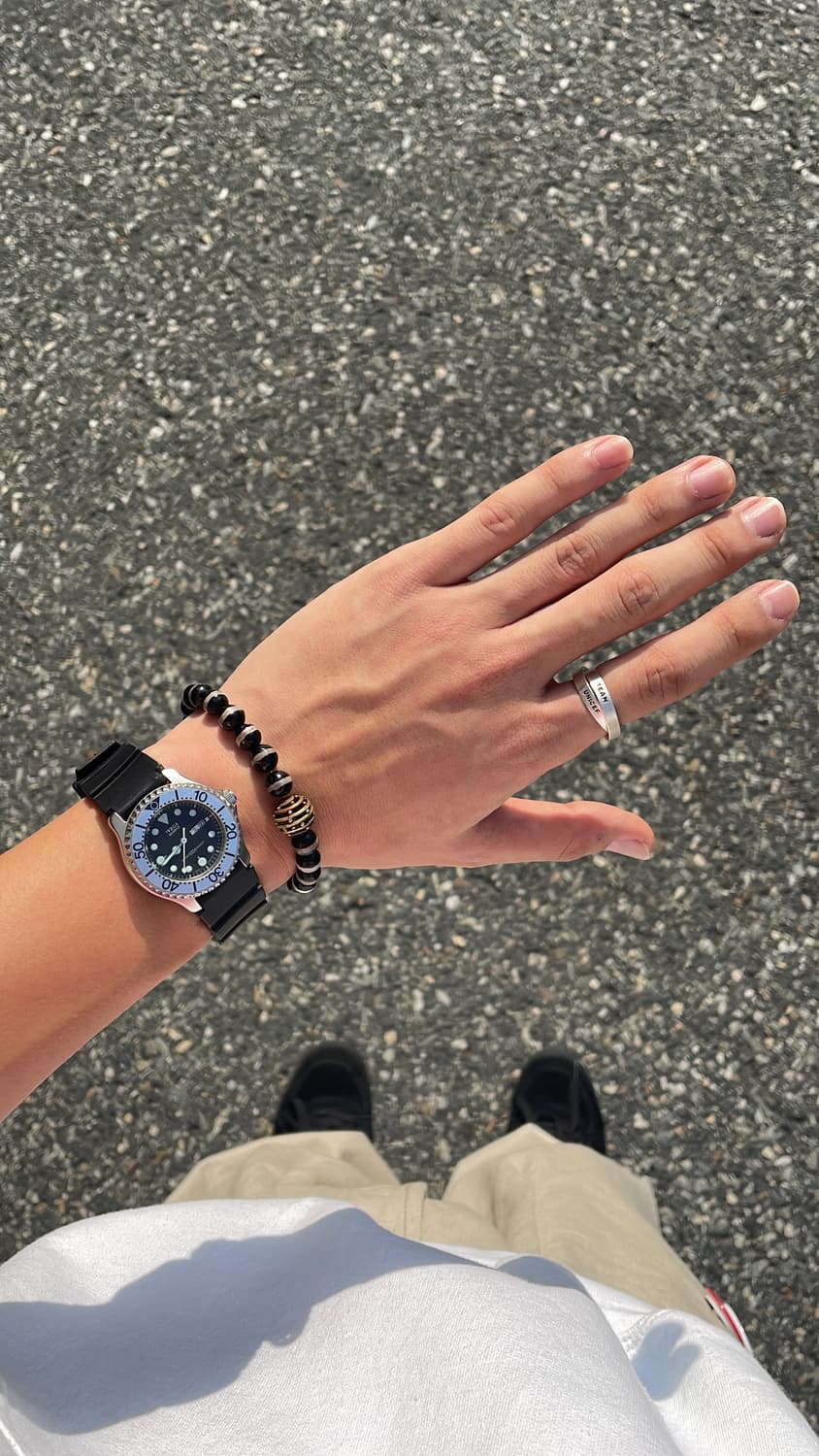 CITIZEN VEGA - 1990s Diver Watch Quartz 상품이미지1