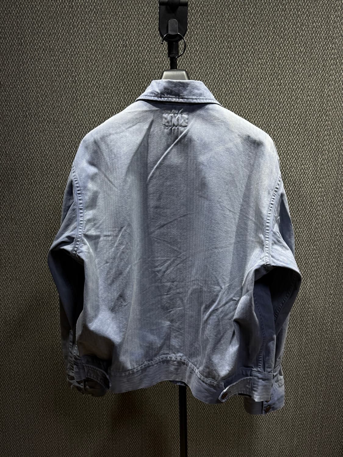 더블알엘 자켓 XL 상품이미지2