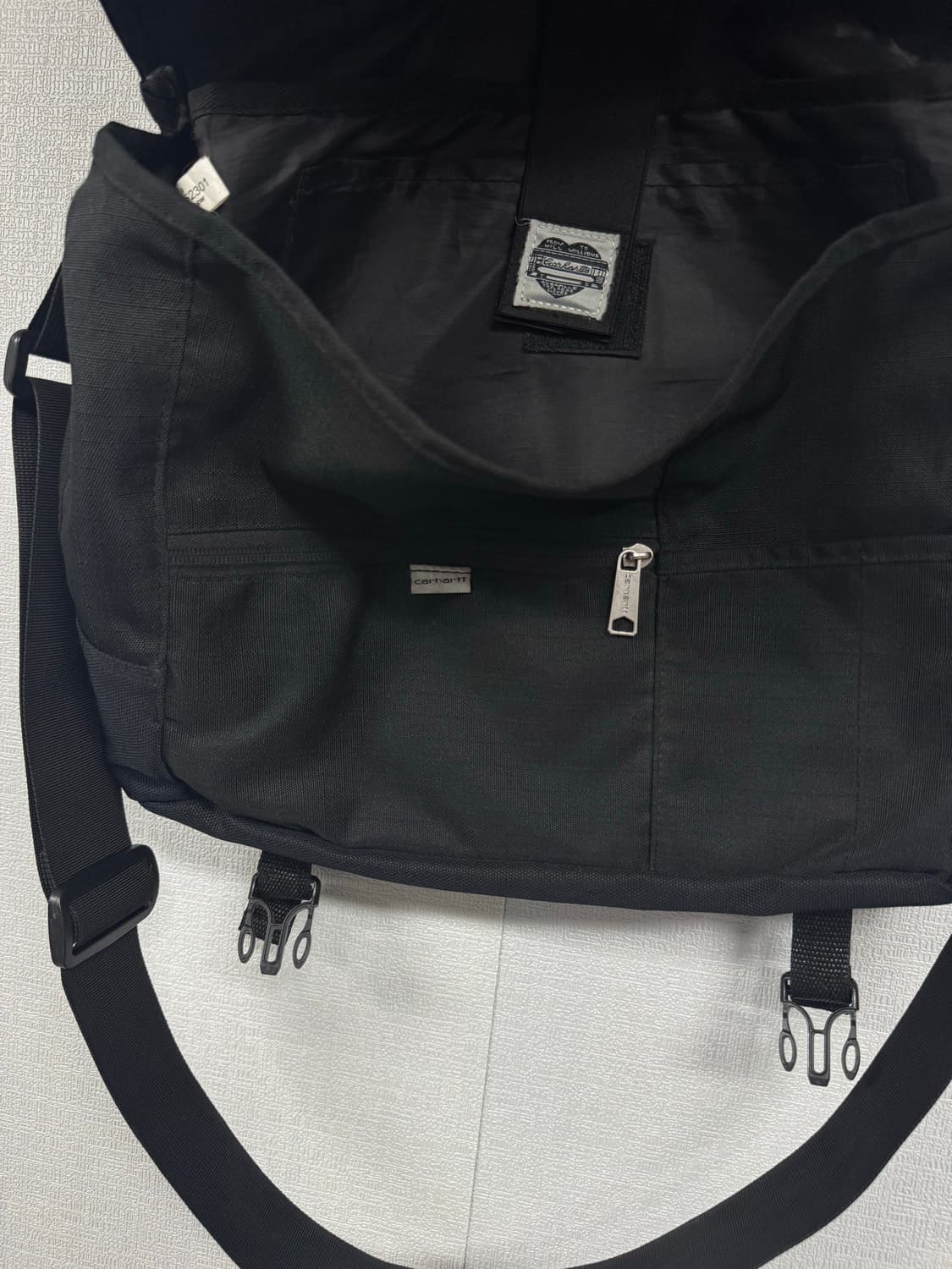 칼하트 메신저백 상품이미지3