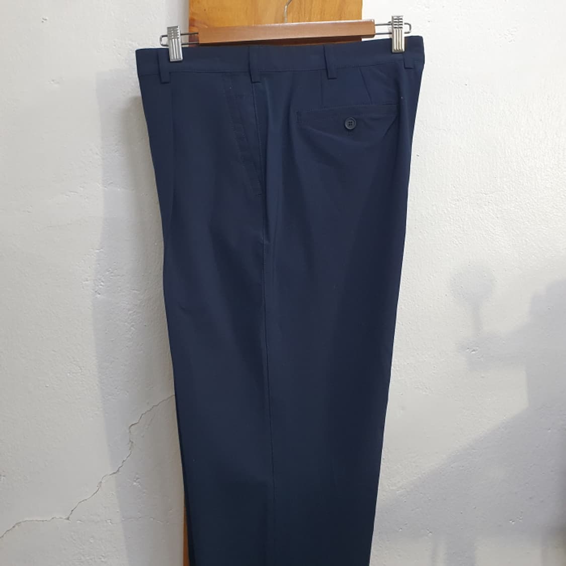 LONDIC 론딕 곤색 남자 정장바지(36) 상품이미지3