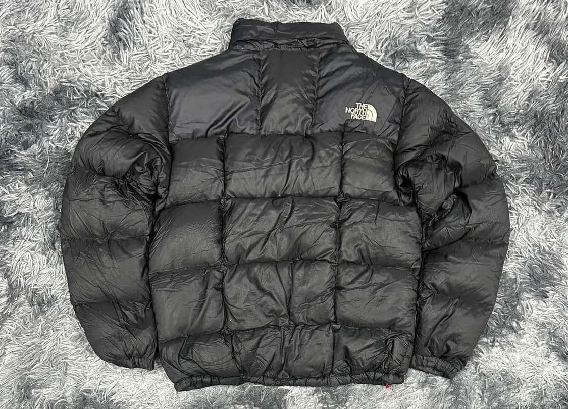 노스페이스 800필 써밋 로체 구스다운 푸퍼 패딩(95) 상품이미지7