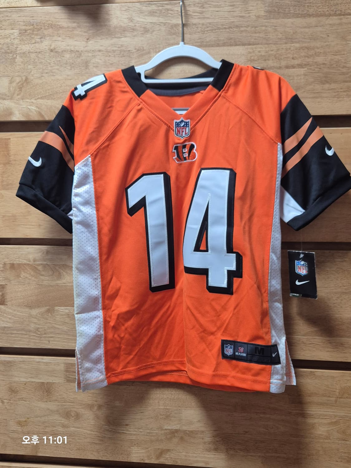 NFL×nike 상품이미지1