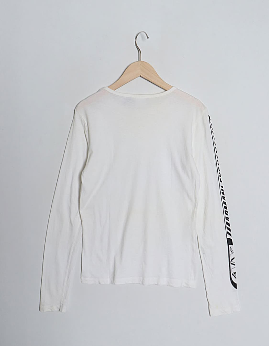 ARMANI EXCHANGE Print L/S 상품이미지4