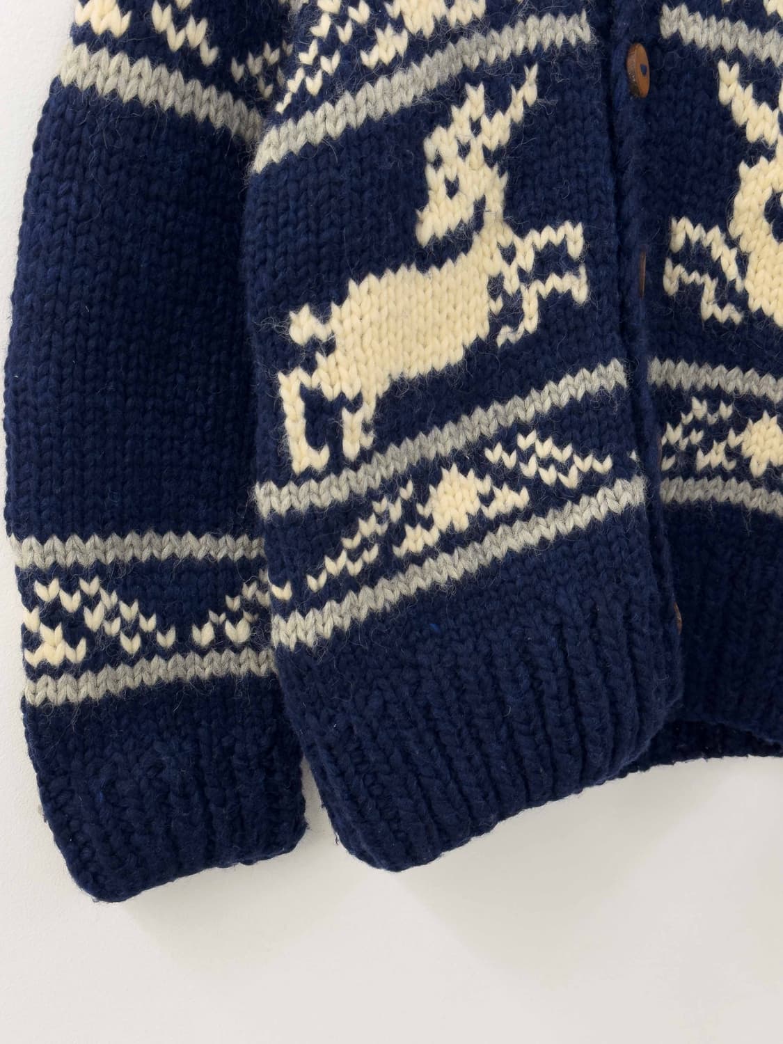 코위찬 가디건 상품이미지3