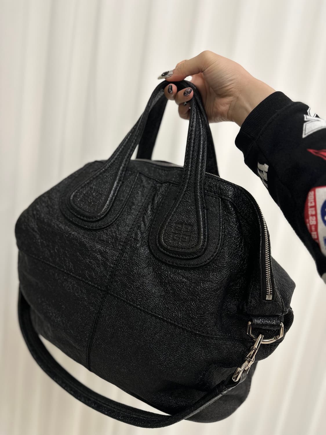 (빈티지) 지방시 나이팅게일 상품이미지6