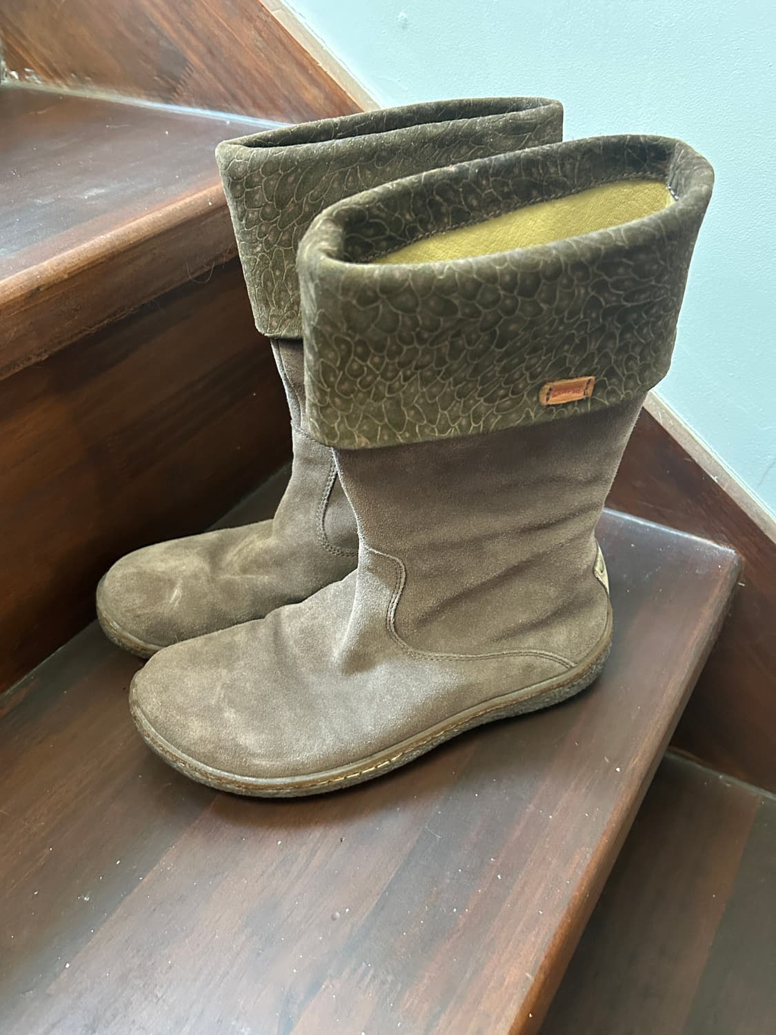 Camper boots 상품이미지6