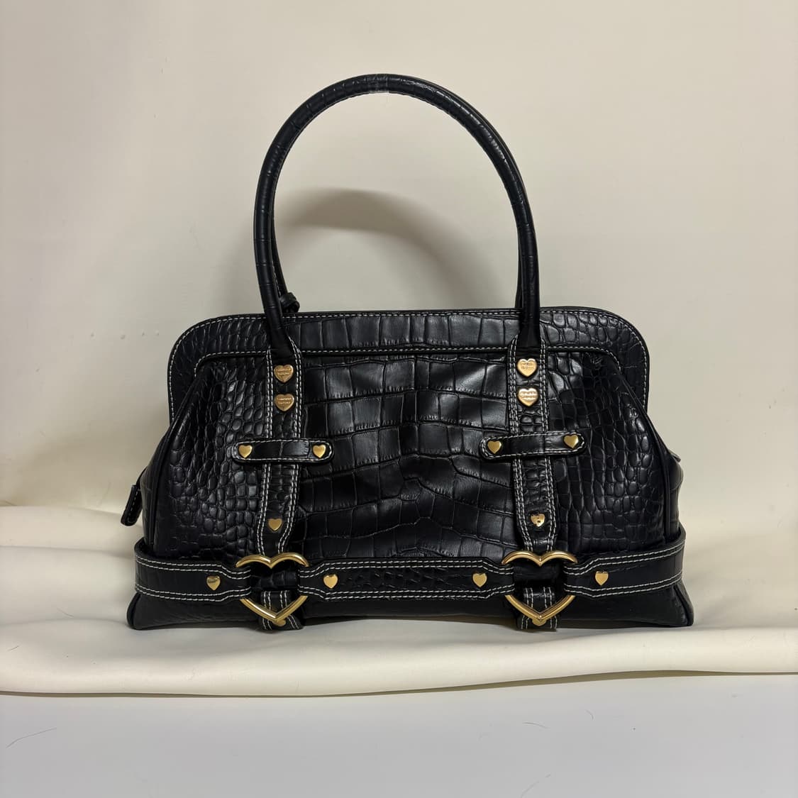 사만다타바사 y2k 갸루코어 숄더 토트백 상품이미지2