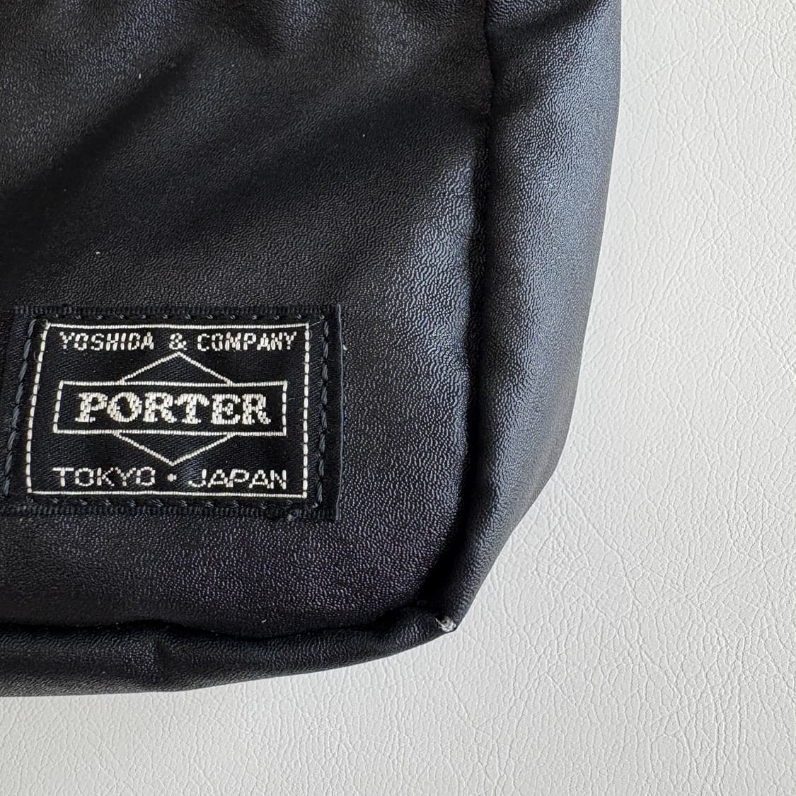 PORTER TACTICAL SHOULDER BAG 상품이미지7