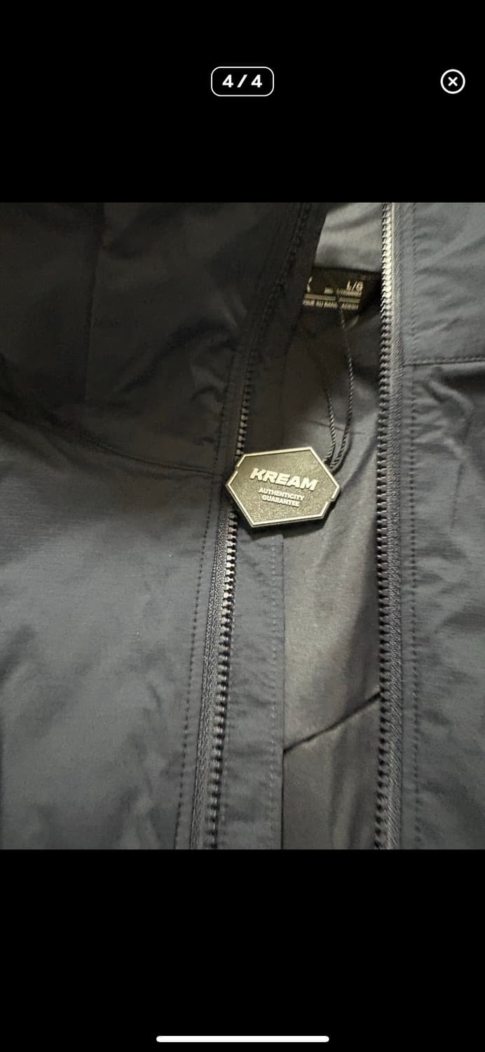 아크테릭스 아톰 블랙사파이어 L 상품이미지2