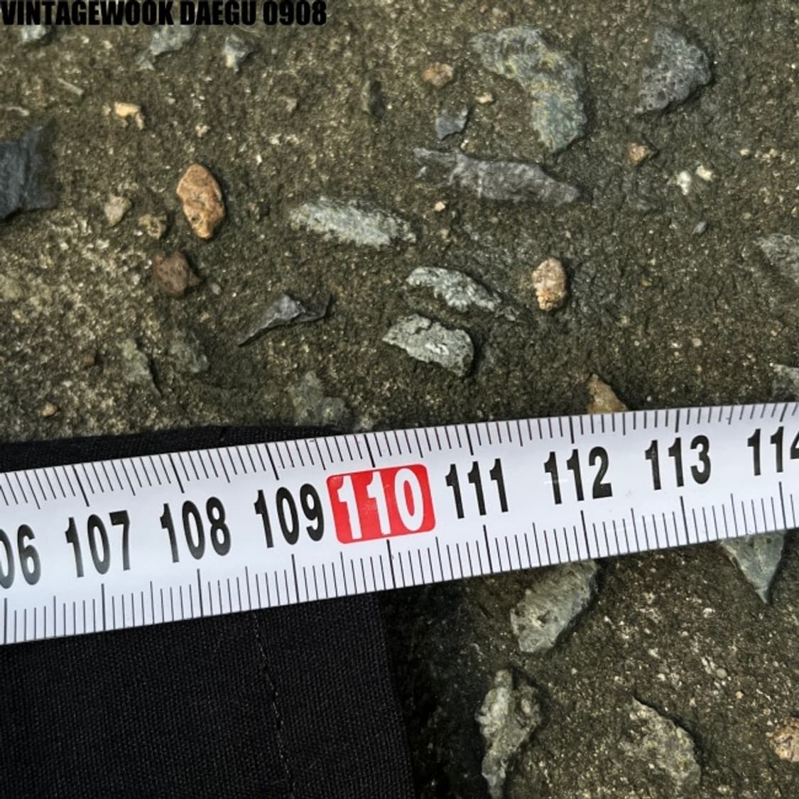 디키즈 점프수트 100-105 상품이미지9