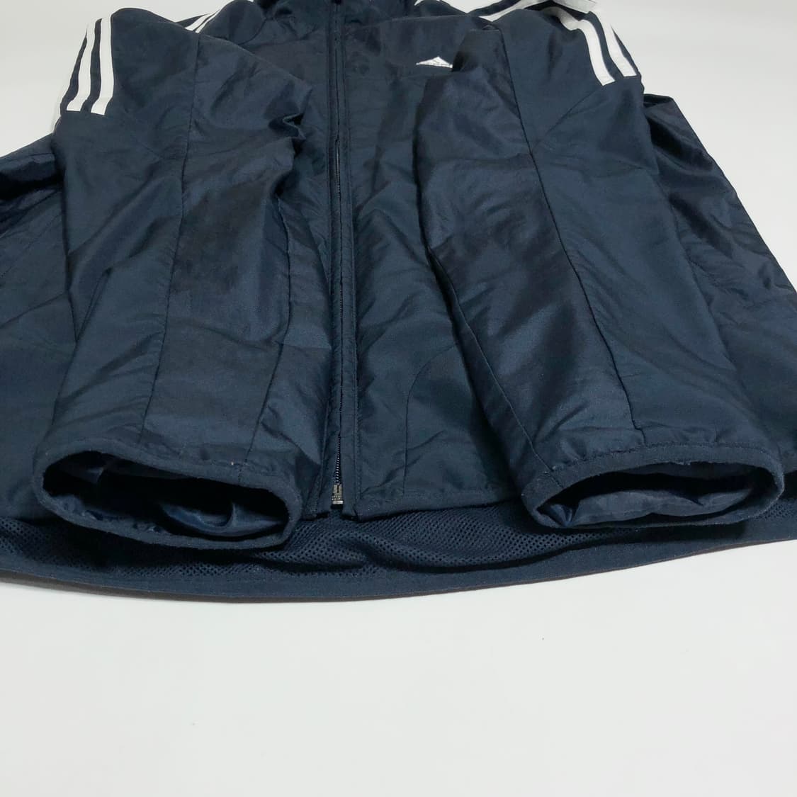 아디다스 바람막이 실측 L 상품이미지6