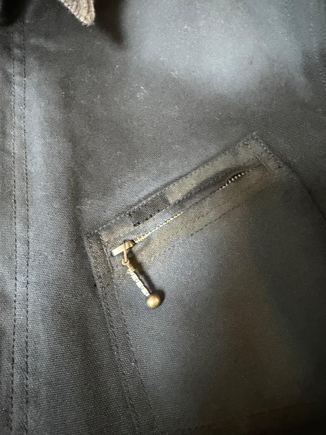 비헤비어 워크자켓 [2] 상품이미지3