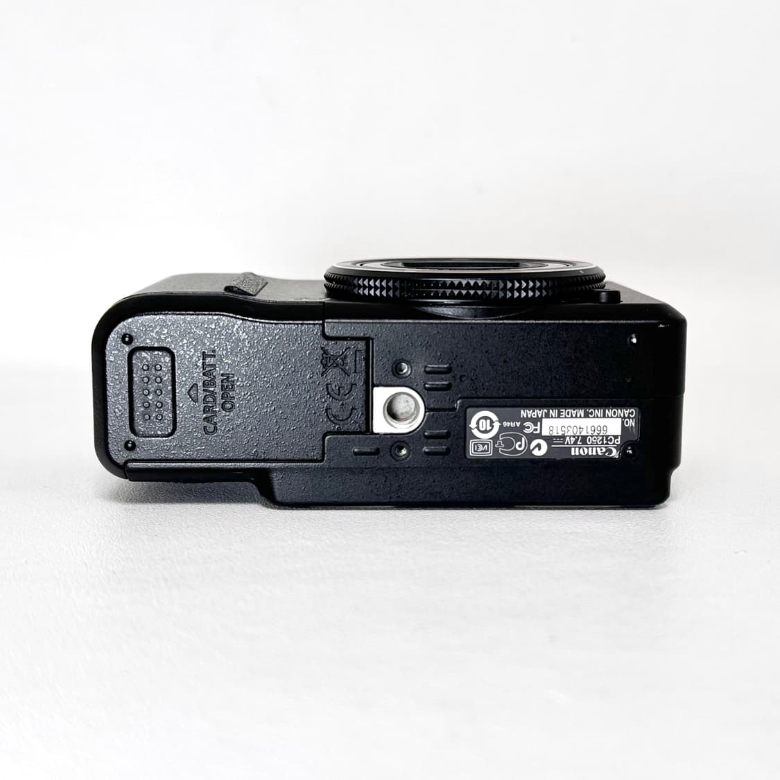 [S급] 캐논 파워샷 G9 | Canon Powershot G9 상품이미지7