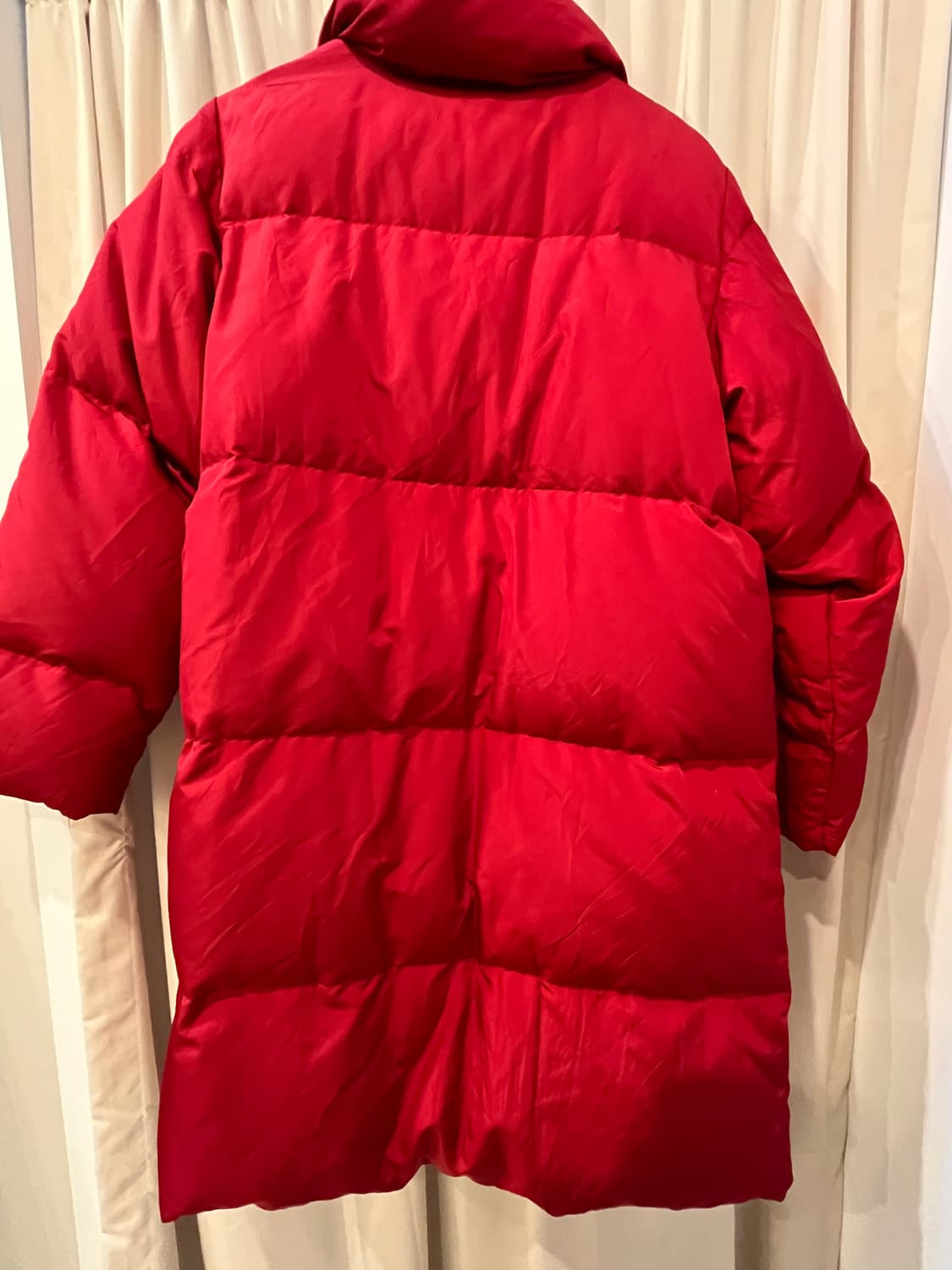 막스마라 위켄드 롱패딩 66 상품이미지4