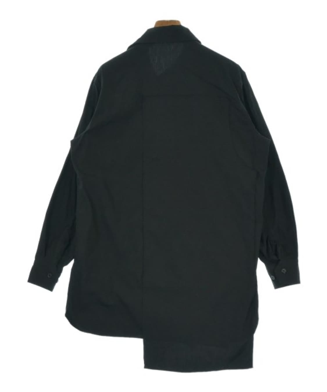 yohji yamamoto 롱셔츠 상품이미지2