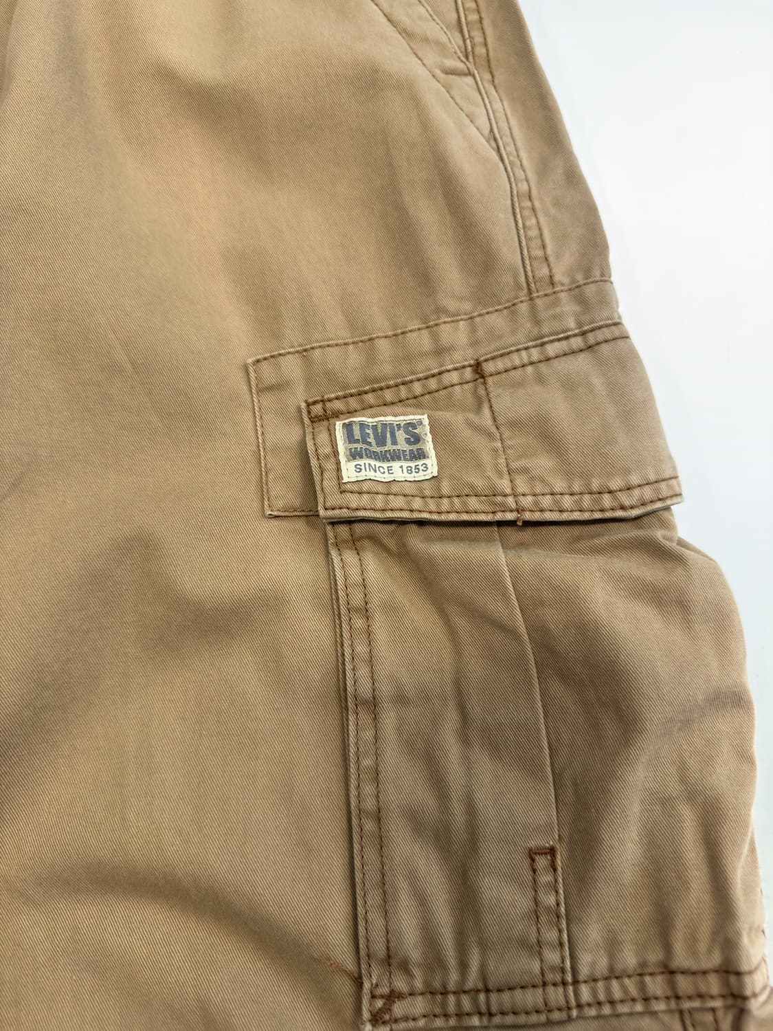 리바이스 카고팬츠 상품이미지4