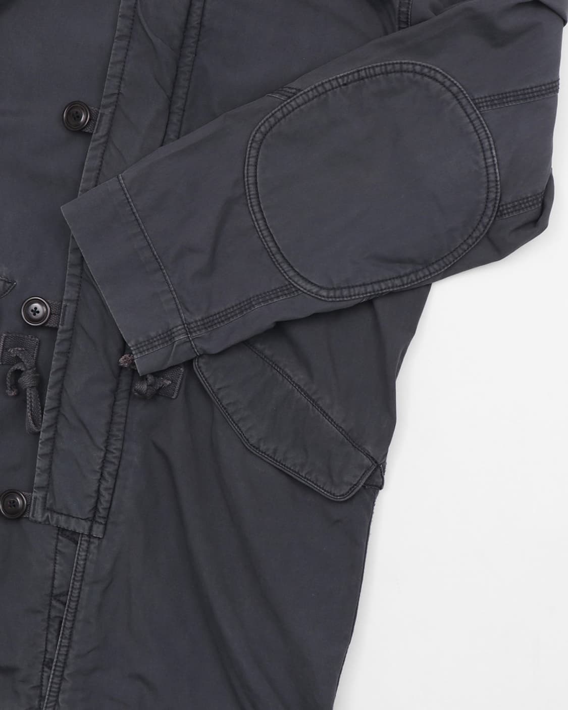 폴로 진스 사파리 워싱 후드 자켓 상품이미지3