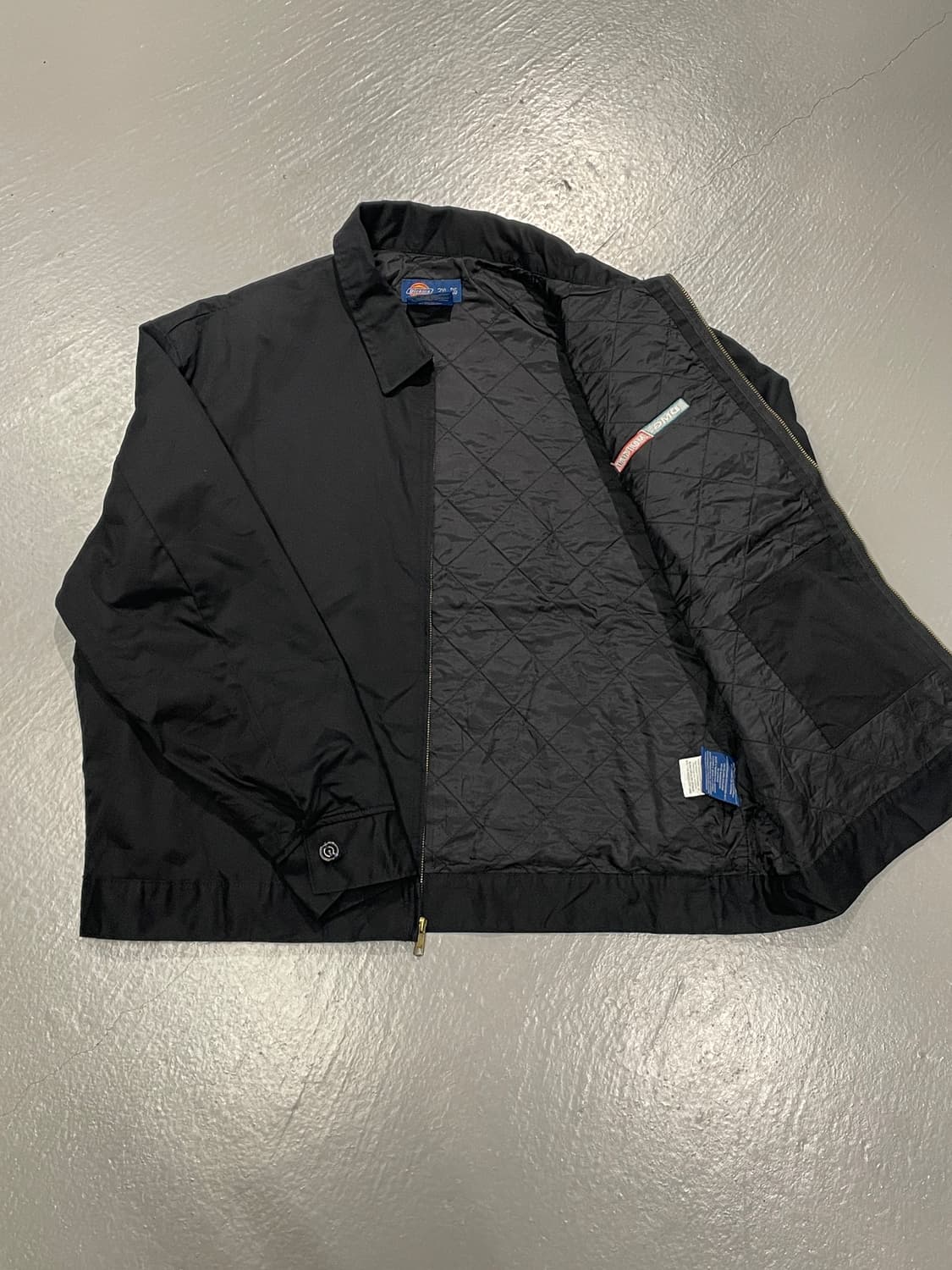 디키즈 아이젠하워 자켓    상품이미지7