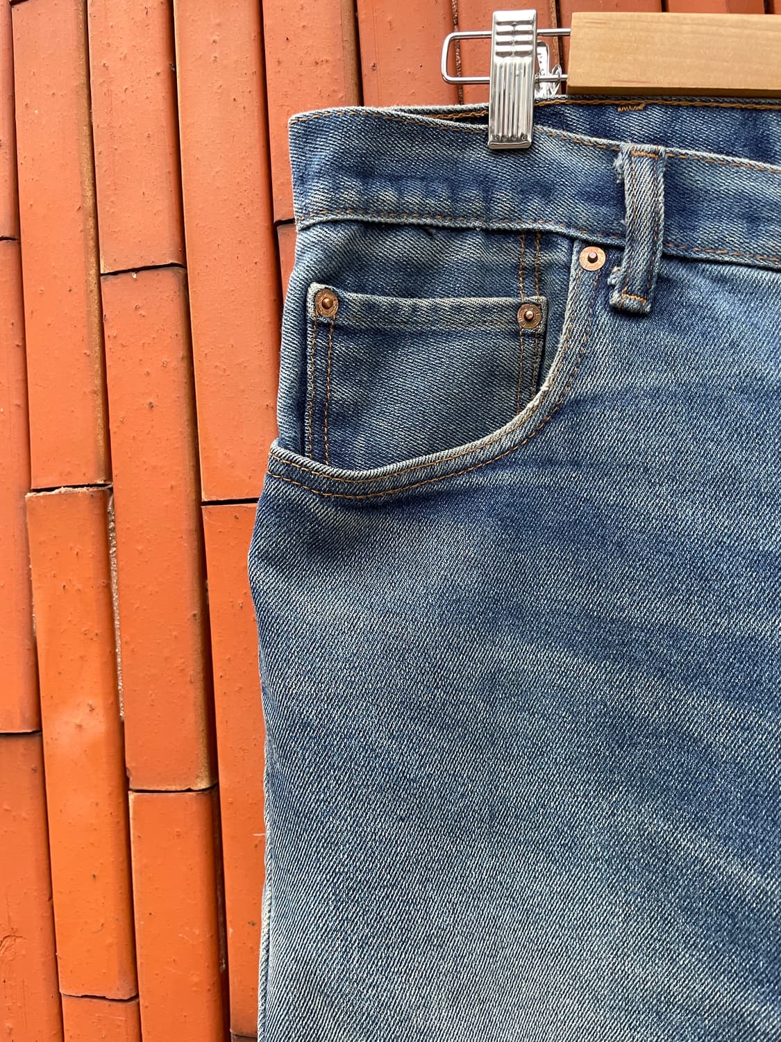levis 517 상품이미지6