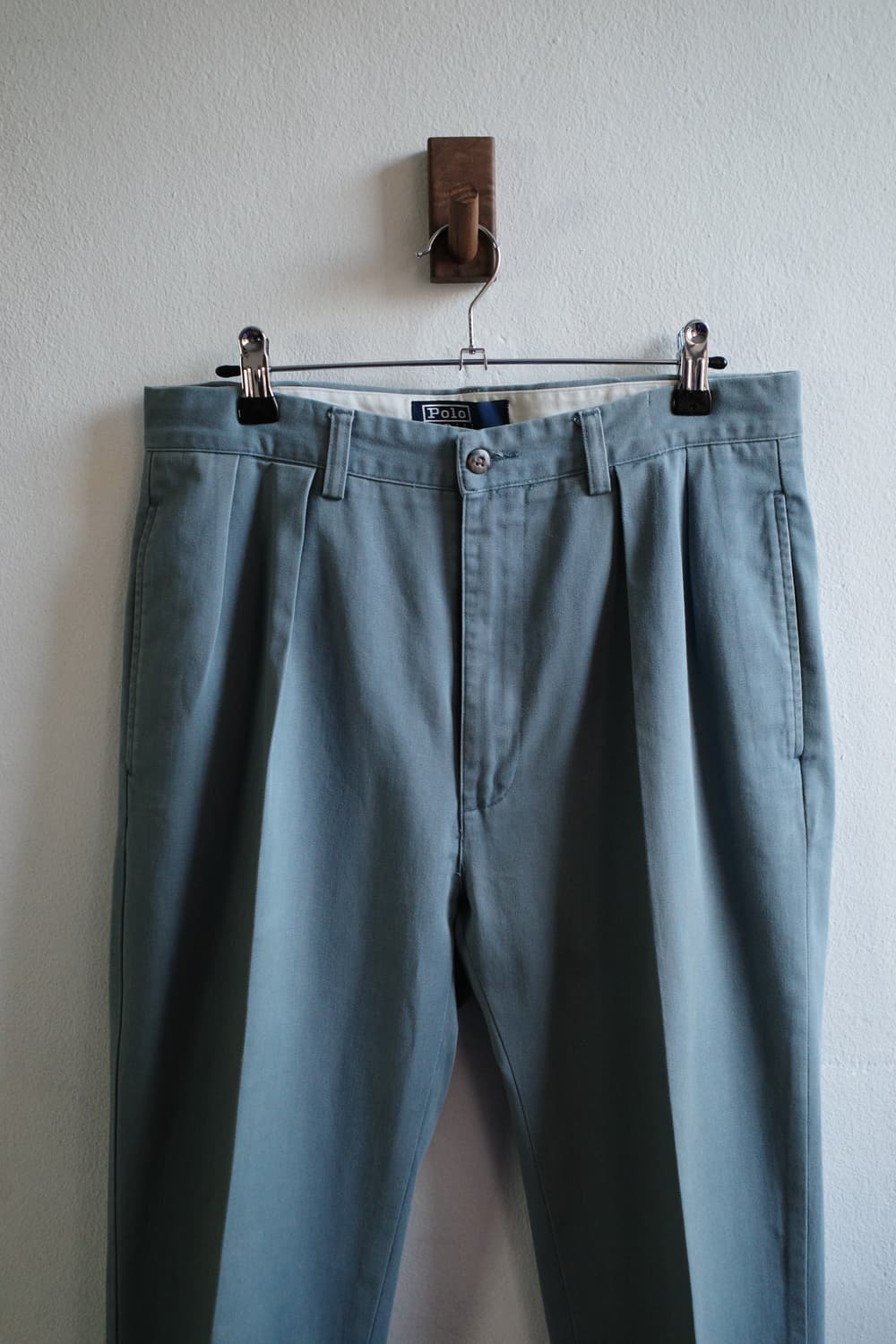 폴로 앤드류 치노 팬츠 상품이미지2