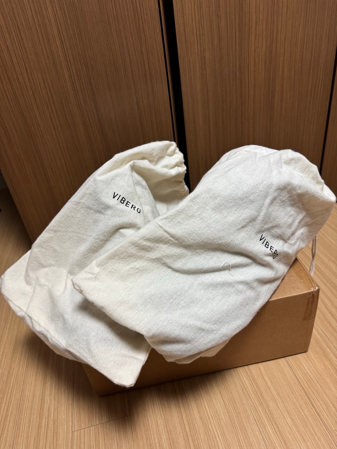 VIBERG 바이버그 2030 서비스부츠 상품이미지3