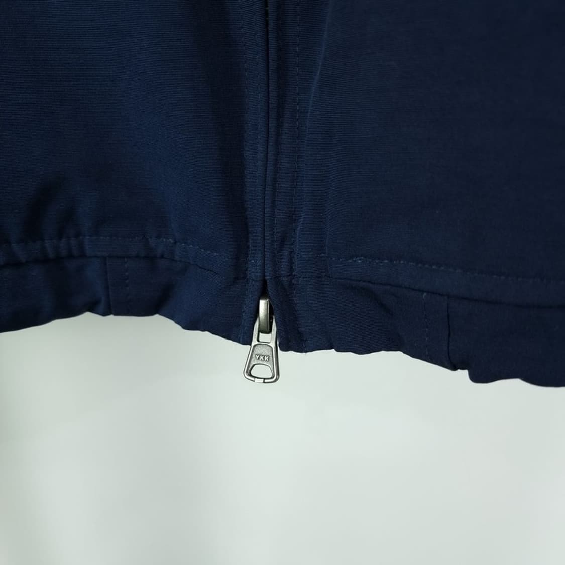 [프리즘웍스] 오버핏 바라쿠타 블루종 자켓 네이비 M18469 상품이미지7