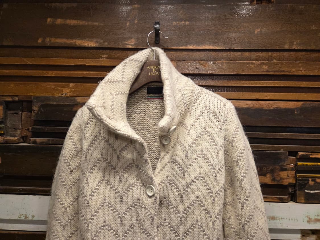 에스 기비엔 카디건 상품이미지5