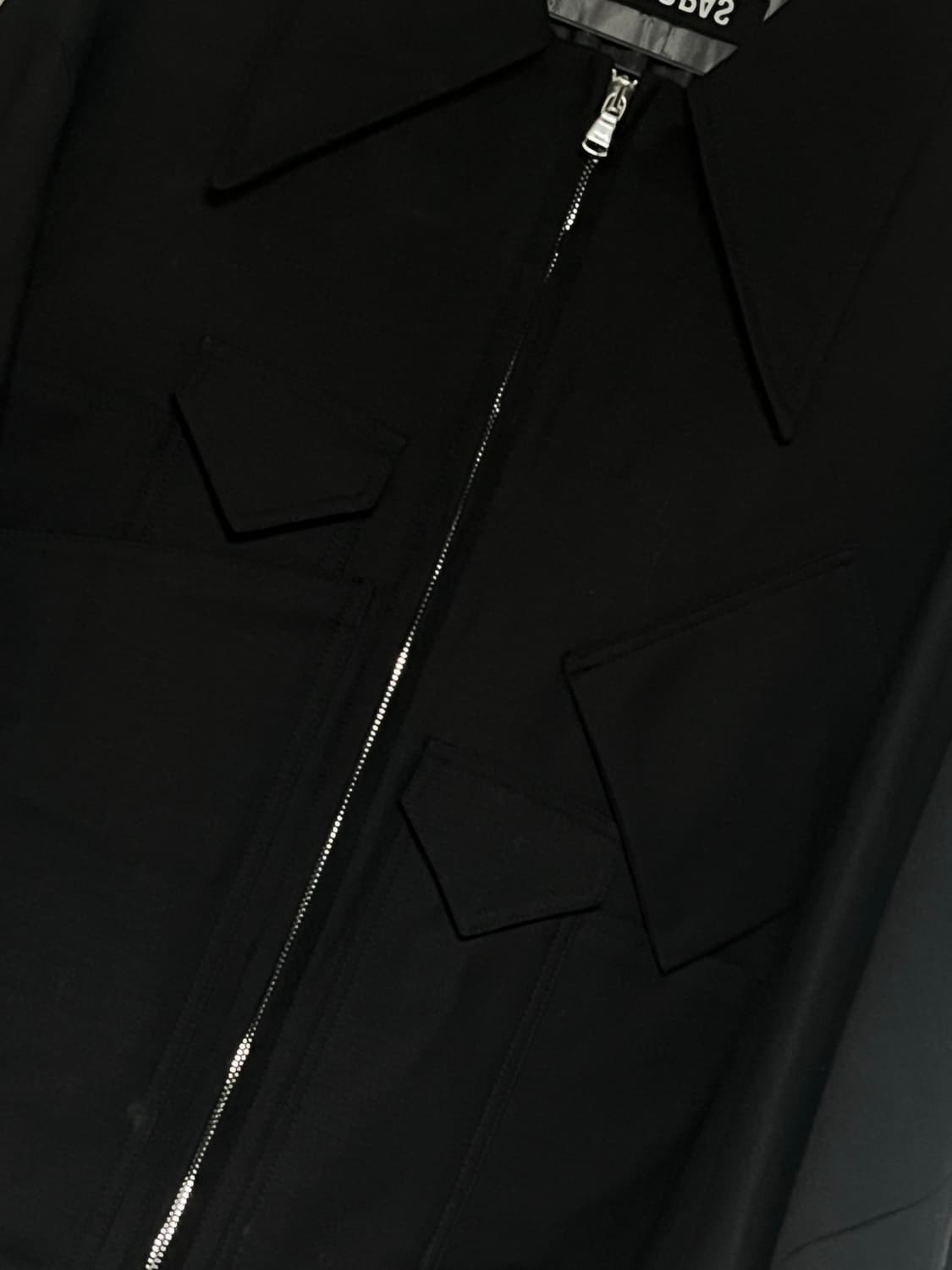 pas 020 자켓 상품이미지3