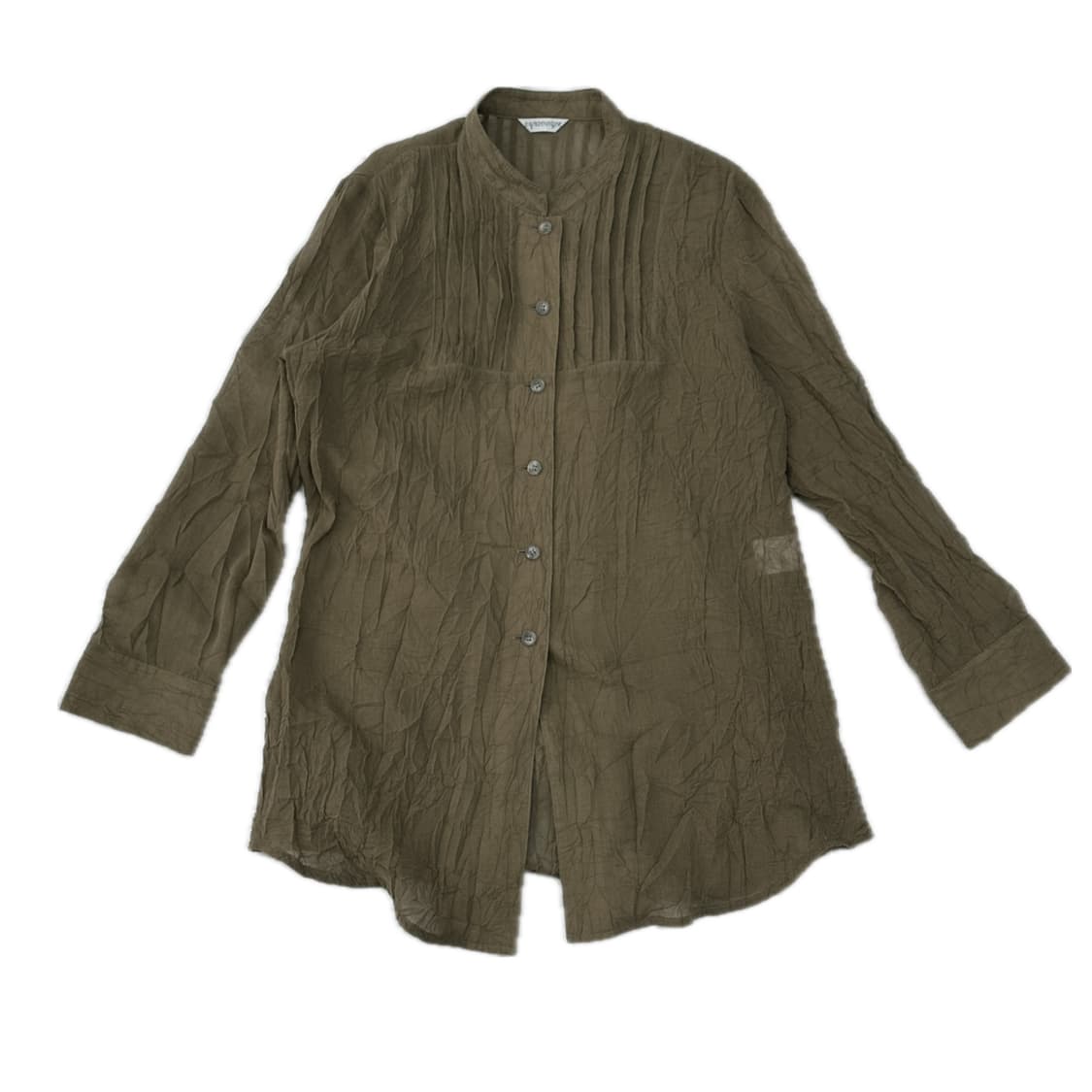 🥯하구미의 가을 그런지 룩 코디세트🥯 히피 니트 셔츠 롱 스커트  상품이미지5