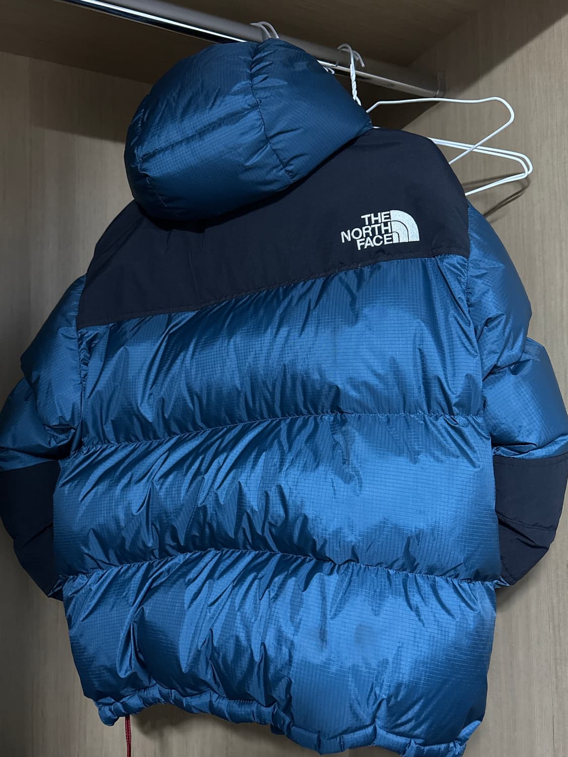 노스페이스 700 써밋 윈드스토퍼 상품이미지2