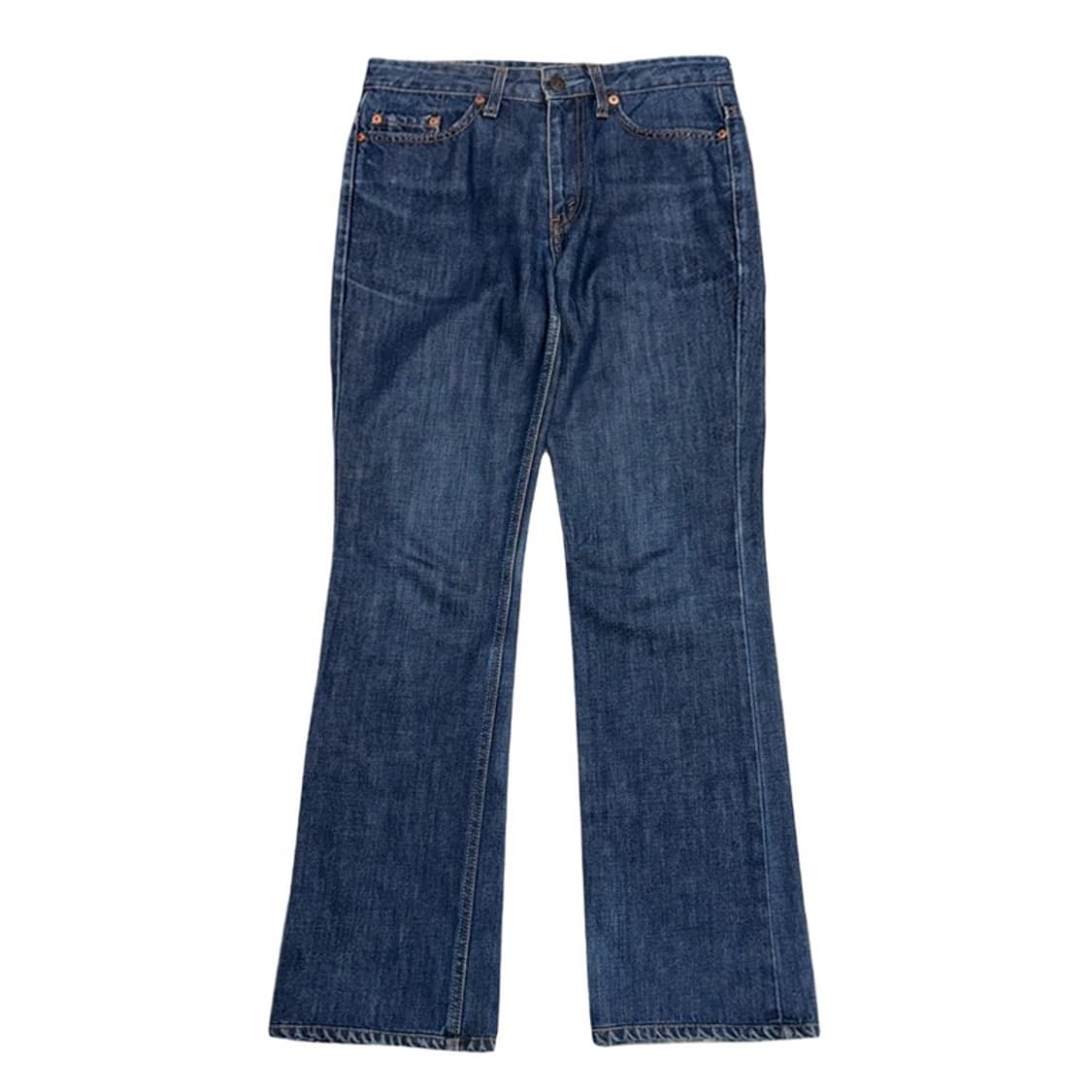 LEVI'S 517K 부츠컷 데님팬츠 70X84 상품이미지1