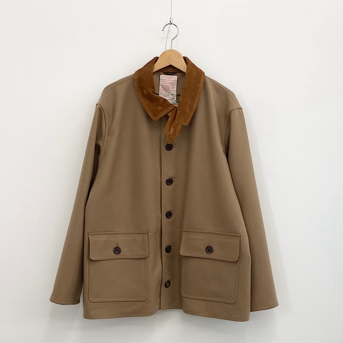 25aw INNES jkt 상품이미지2