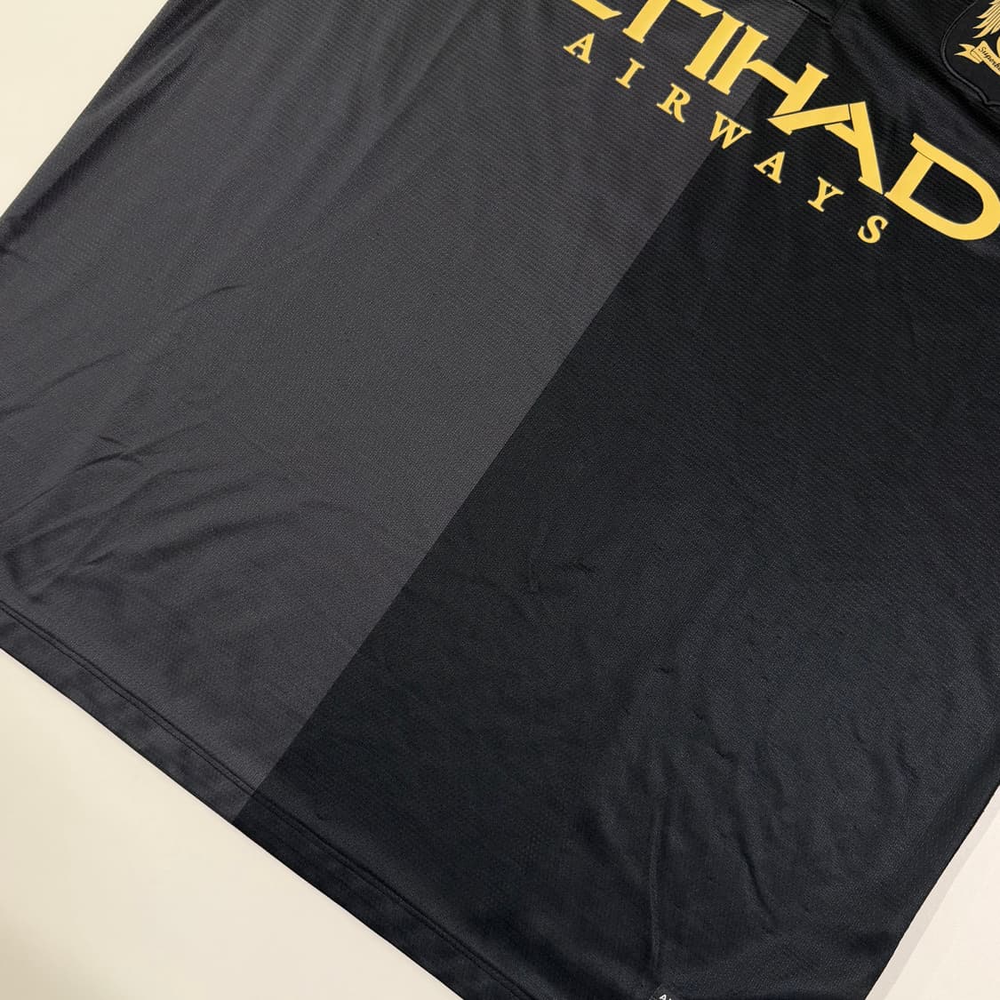 13-14 맨시티 어웨이 콤파니 유니폼 상품이미지6