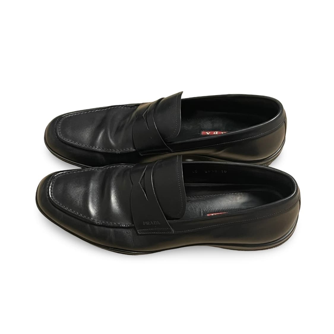 프라다 스포츠 토블락 로퍼 상품이미지1