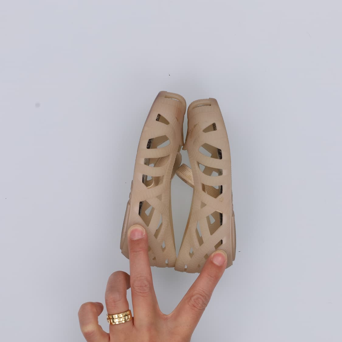 12 1/2 미니멜리사 샌들 0401H1 상품이미지4