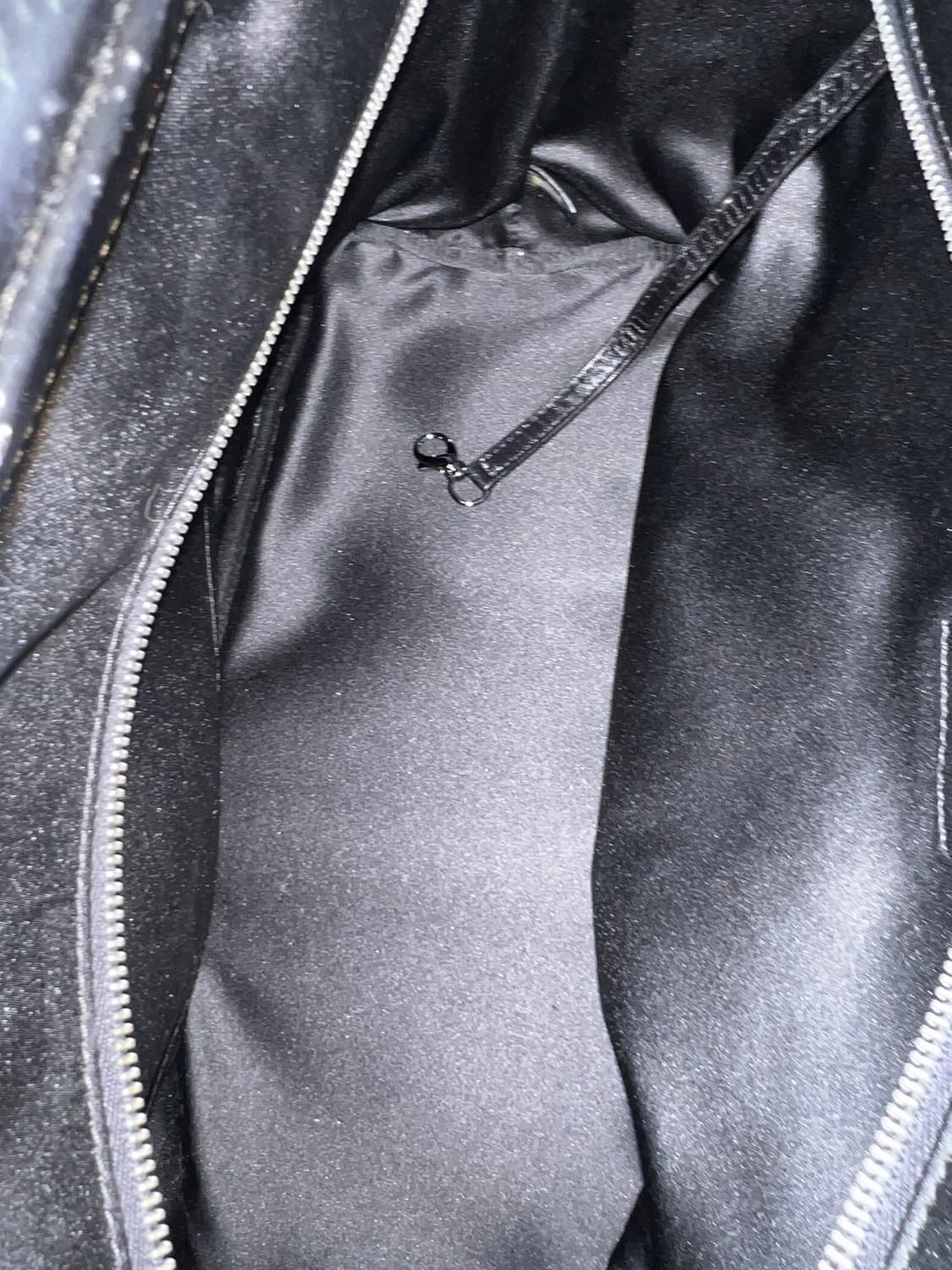 샤넬 초코바 보부상백 상품이미지3