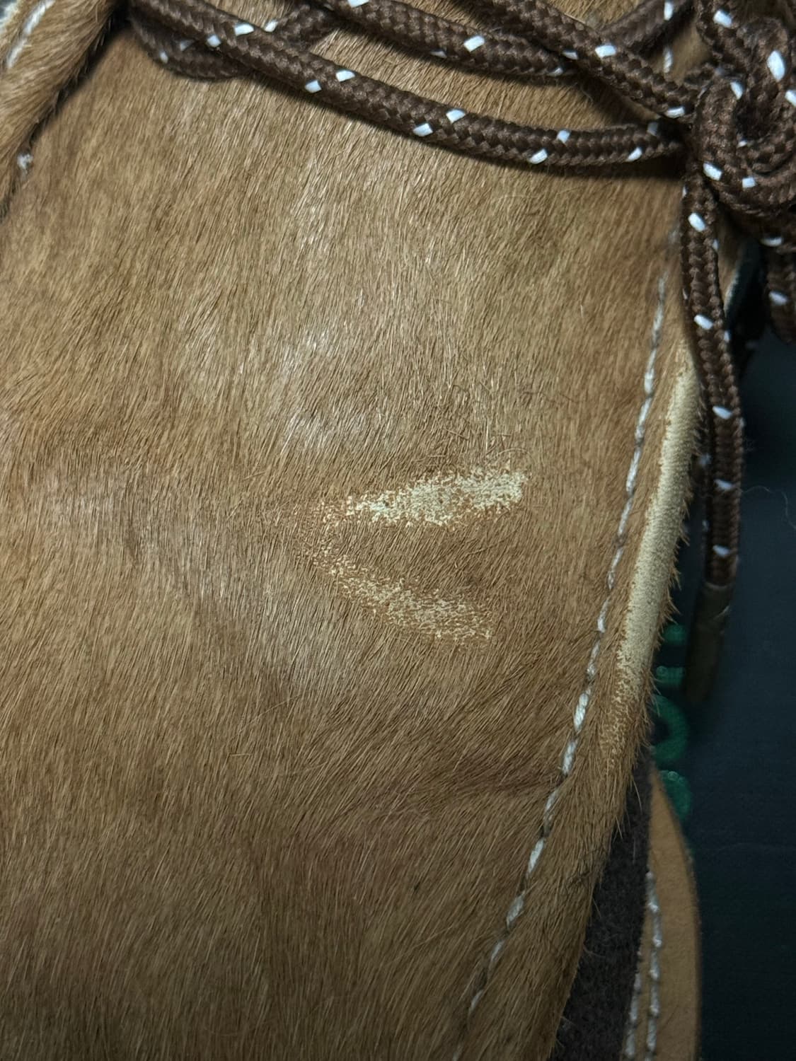 앤더슨벨 크레도즈 데저트 부츠 42 상품이미지4