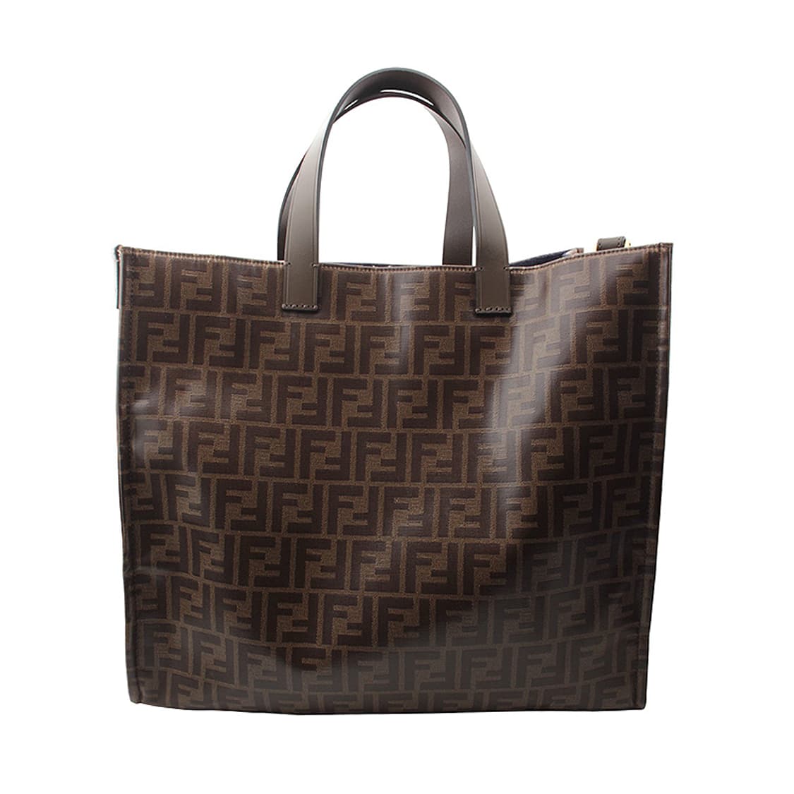 펜디 X 휠라 주카 빅 토트백 8BH357 상품이미지3