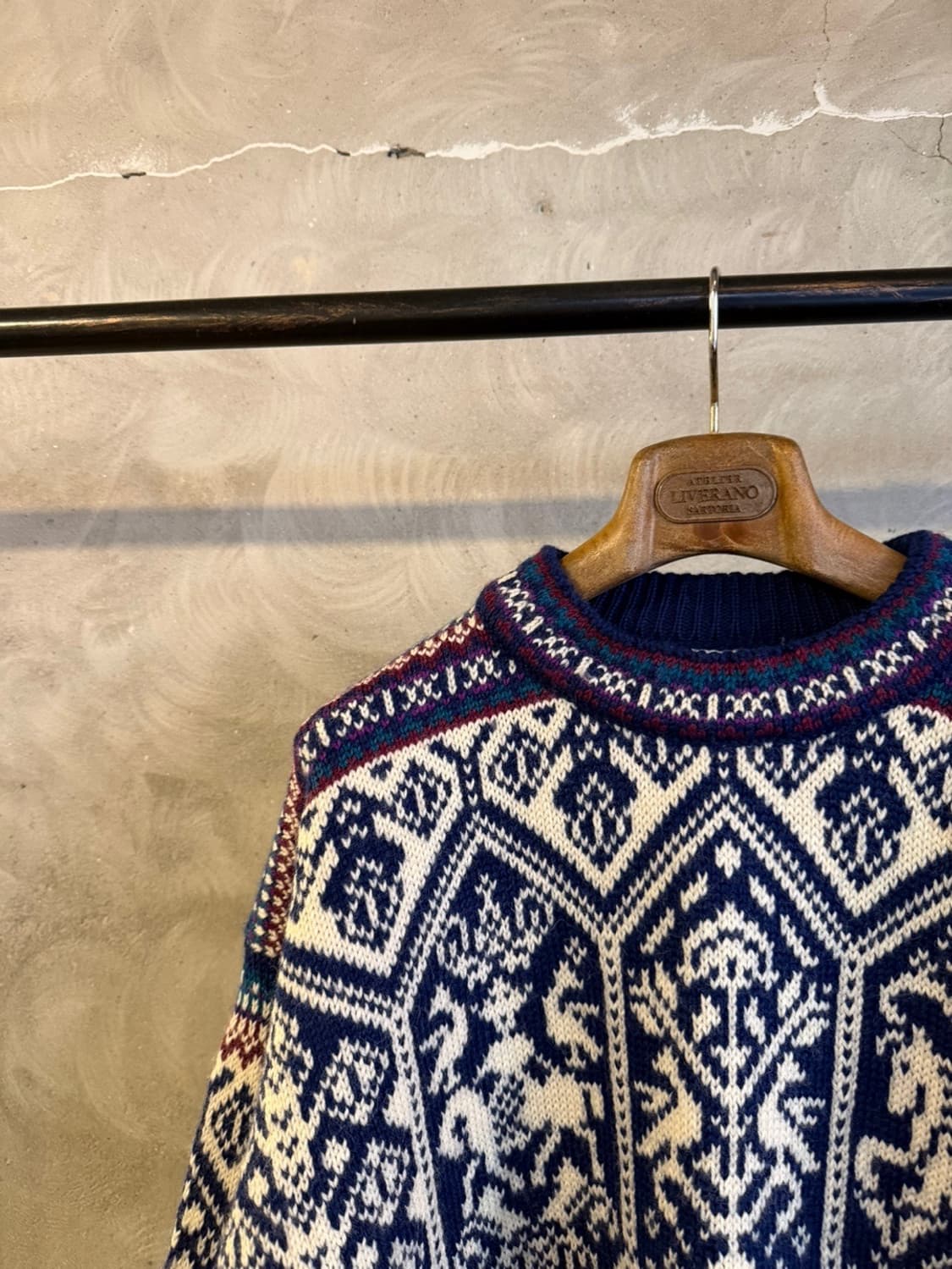 Dale of Norway 데일 오브 노르웨이 노르딕 니트 100 상품이미지2