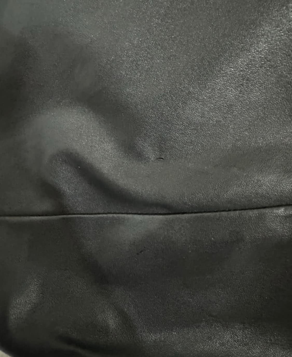 마르지엘라 레더 헤링턴 자켓 52 상품이미지3