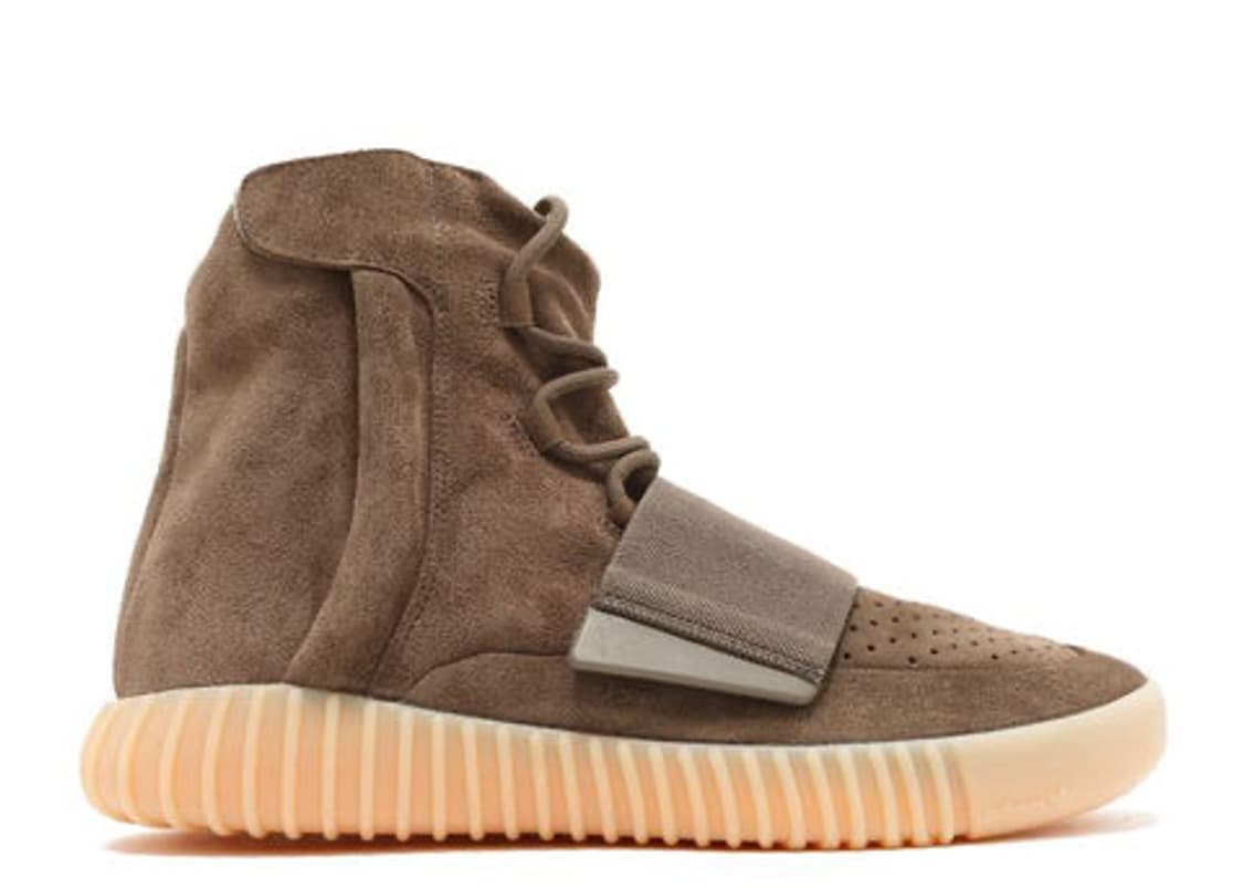 이지 부스트 Yeezy Boost 750 270사이즈 구합니다 상품이미지1